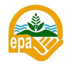 EPA Ghana Certified Badge