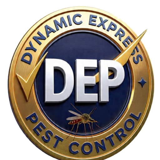 Dynamic Express Solutions logo